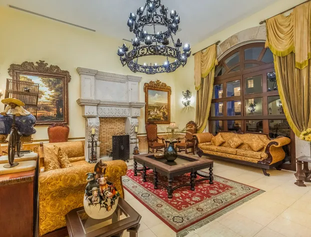 El Encanto All Inclusive Resort at Hacienda Encantada hotel detail image 4