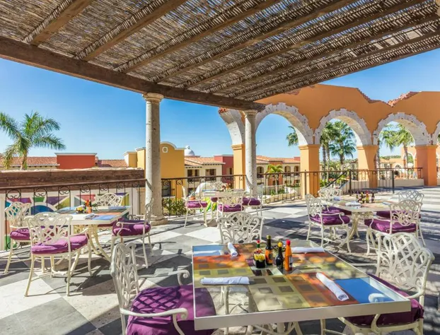 El Encanto All Inclusive Resort at Hacienda Encantada hotel detail image 1