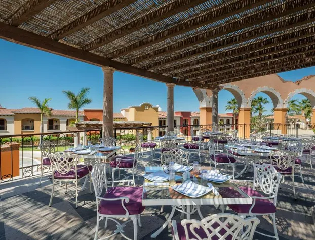 El Encanto All Inclusive Resort at Hacienda Encantada hotel detail image 2