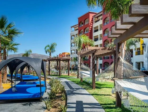 El Encanto All Inclusive Resort at Hacienda Encantada hotel detail image 3
