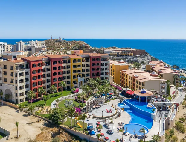 El Encanto All Inclusive Resort at Hacienda Encantada hotel detail image 1