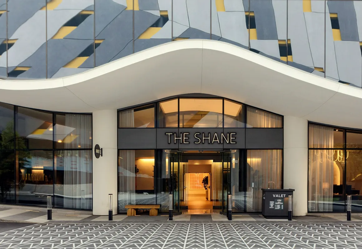 Kimpton Shane Hotel by IHG hotel hero
