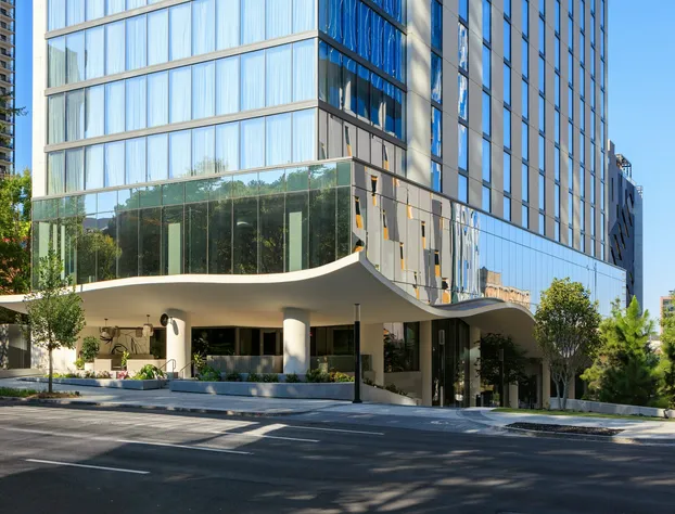 Kimpton Shane Hotel by IHG hotel detail image 1