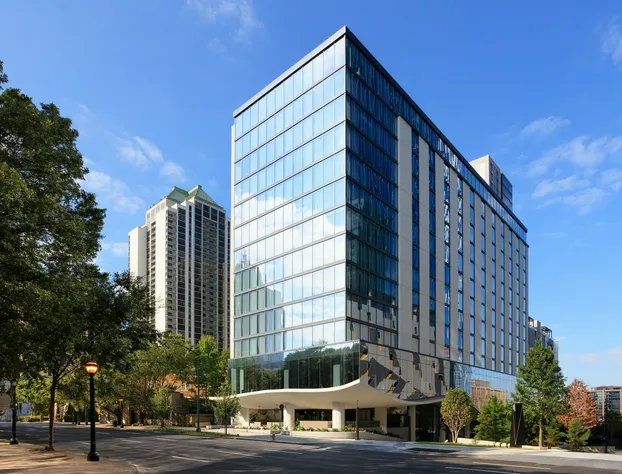 Kimpton Shane Hotel by IHG hotel detail image 2