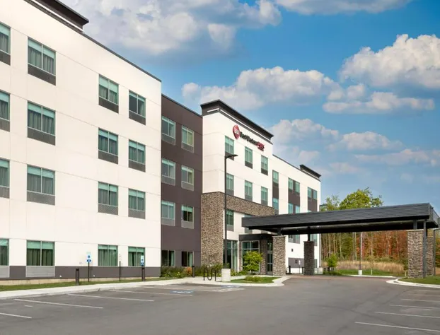 Best Western Plus Grand Rapids MN hotel detail image 1