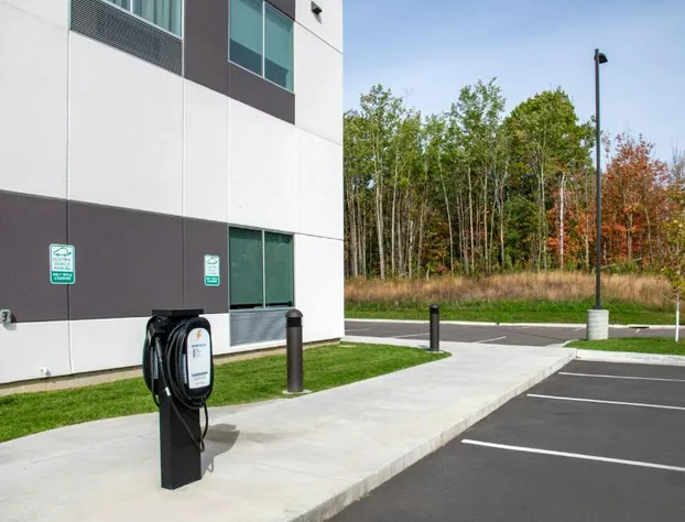 Best Western Plus Grand Rapids MN hotel detail image 3