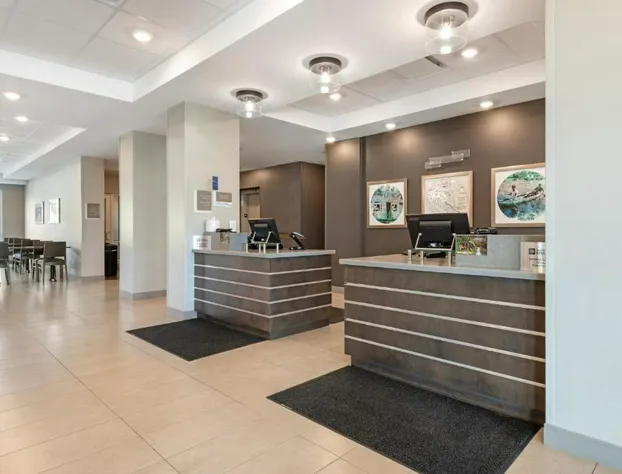 Best Western Plus Grand Rapids MN hotel detail image 4