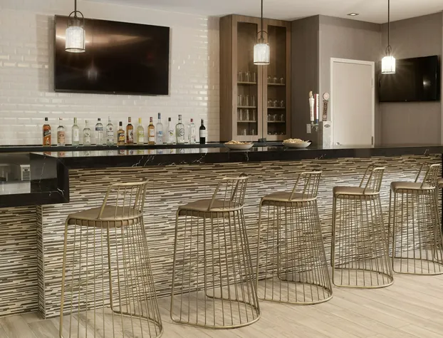 SpringHill Suites by Marriott Lindale Tyler hotel detail image 2