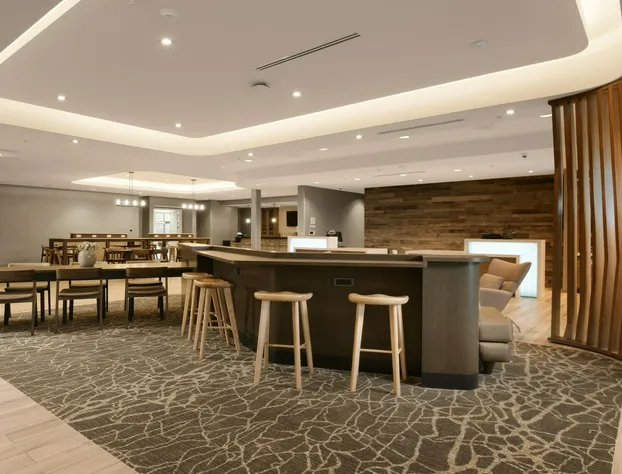 SpringHill Suites by Marriott Lindale Tyler hotel detail image 3