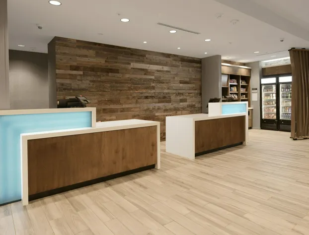 SpringHill Suites by Marriott Lindale Tyler hotel detail image 4