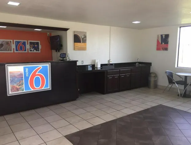 Motel 6 Waco, TX hotel detail image 4