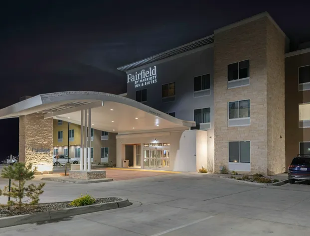 Fairfield Inn & Suites by Marriott Winnemucca hotel detail image 1