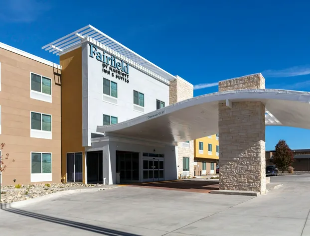 Fairfield Inn & Suites by Marriott Winnemucca hotel detail image 2