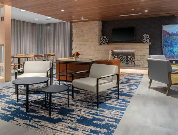 Fairfield Inn & Suites by Marriott Winnemucca hotel detail image 3