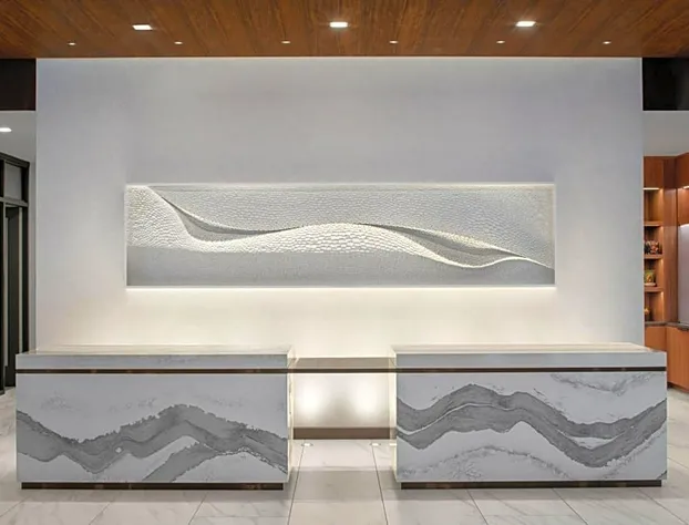 AC Hotel Vancouver Waterfront hotel detail image 1