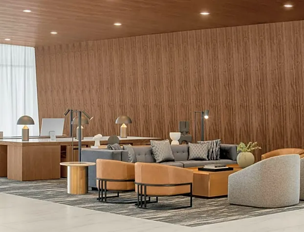 AC Hotel Vancouver Waterfront hotel detail image 2