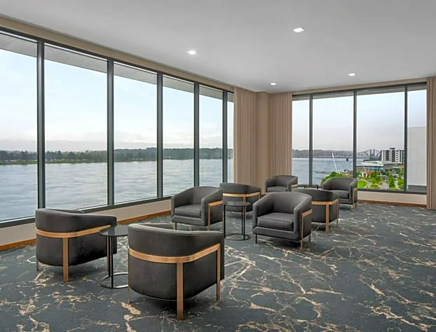 AC Hotel Vancouver Waterfront hotel detail image 4