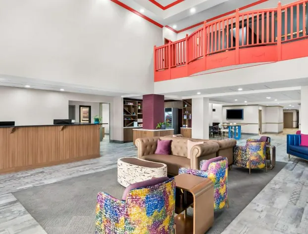 Big Country Hotel & Suites, SureStay Collection by BW hotel detail image 3