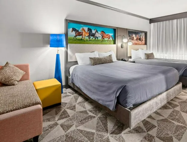 Big Country Hotel & Suites, SureStay Collection by BW hotel detail image 2