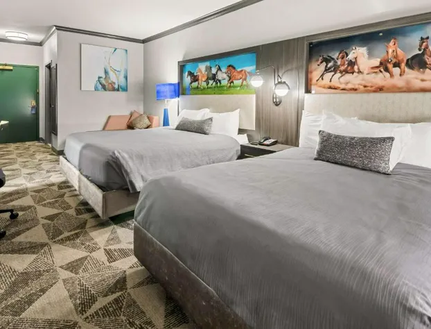 Big Country Hotel & Suites, SureStay Collection by BW hotel detail image 3