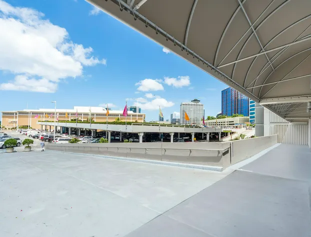 Ala Moana #1132 hotel detail image 1