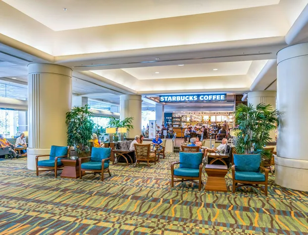 Ala Moana #1132 hotel detail image 2