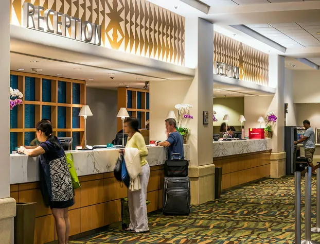 Ala Moana #1132 hotel detail image 3