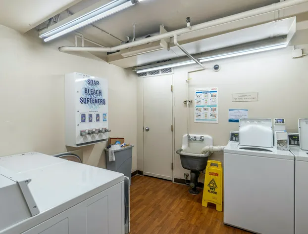 Ala Moana #1132 hotel detail image 4