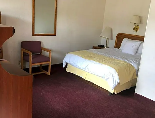 New Western Motel hotel detail image 3