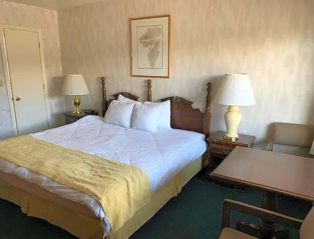 New Western Motel hotel detail image 4