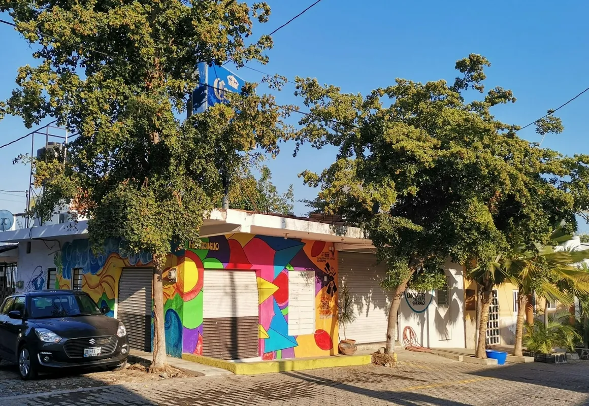 OYO Hotel Cannacare hotel hero