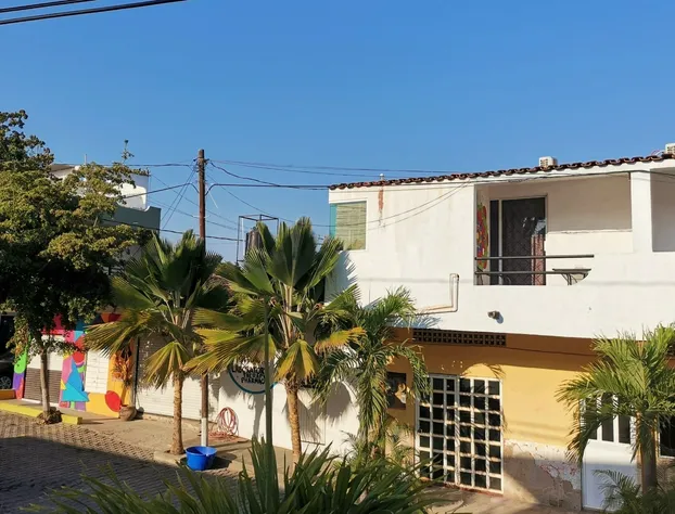 OYO Hotel Cannacare hotel detail image 1