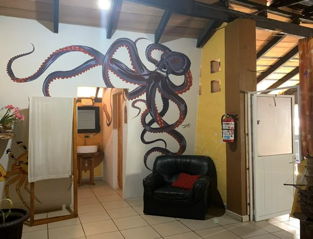 OYO Hotel Cannacare hotel detail image 3