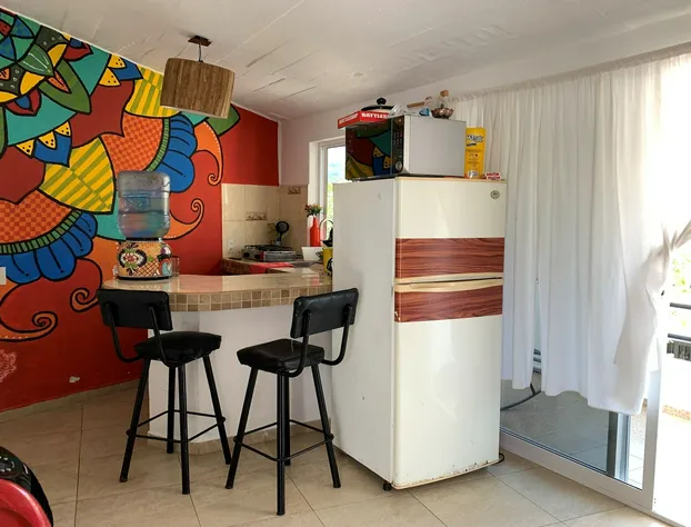 OYO Hotel Cannacare hotel detail image 4