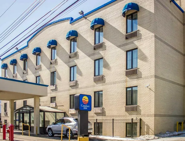 Metro Inn JFK hotel detail image 2