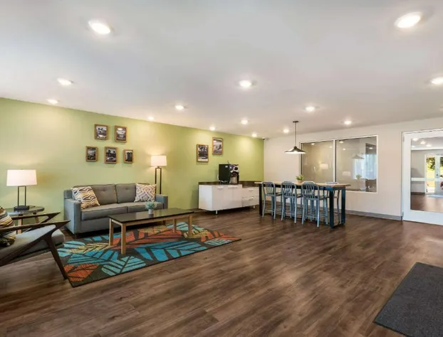 WoodSpring Suites Greensboro - High Point North hotel detail image 3