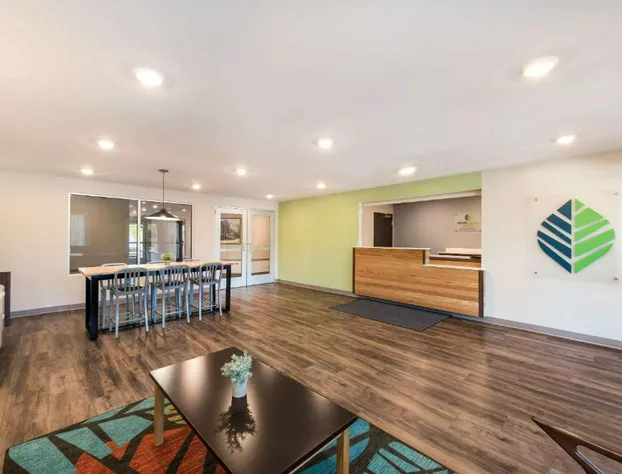 WoodSpring Suites Greensboro - High Point North hotel detail image 4