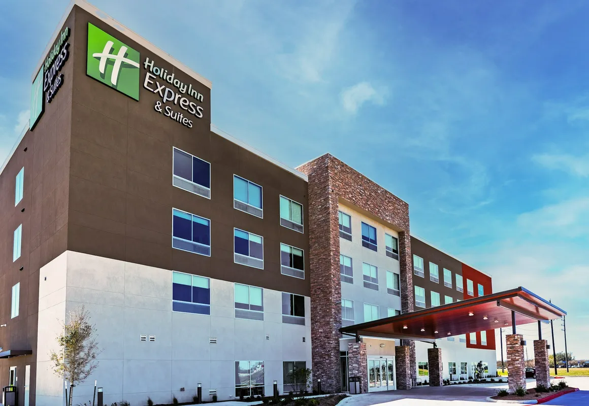 Holiday Inn Express & Suites Houston SW - Rosenberg by IHG hotel hero