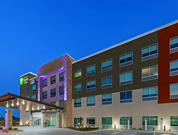 Holiday Inn Express & Suites Houston SW - Rosenberg by IHG hotel detail image 1