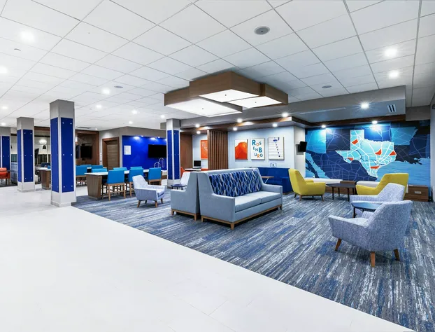 Holiday Inn Express & Suites Houston SW - Rosenberg by IHG hotel detail image 3