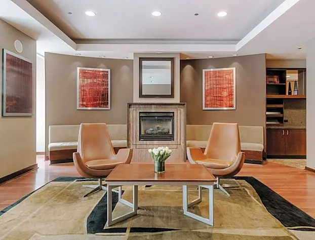 Club Quarters Hotel, Central Loop, Chicago hotel detail image 4