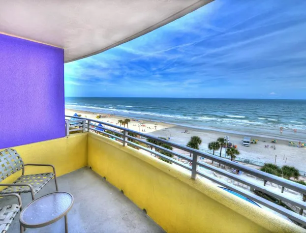 Ocean Walk Resort hotel detail image 1