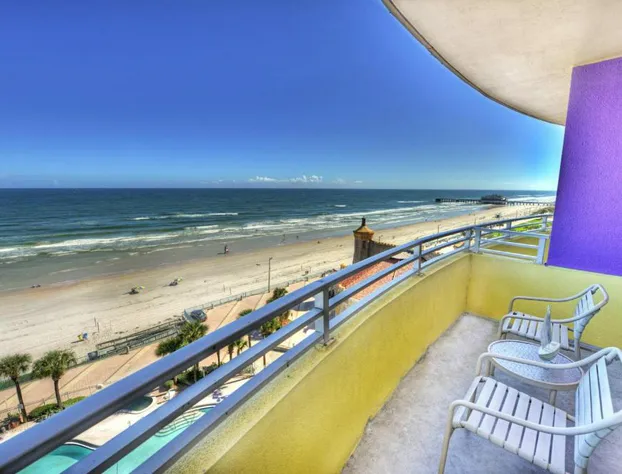 Ocean Walk Resort hotel detail image 2