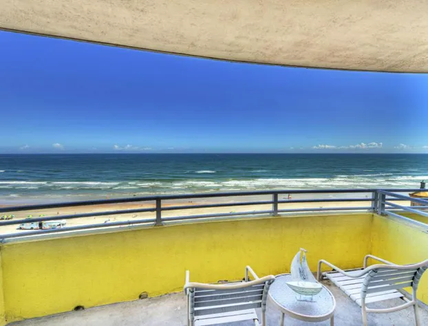 Ocean Walk Resort hotel detail image 3