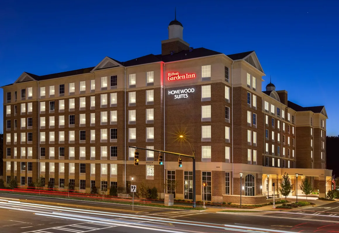 Homewood Suites by Hilton Charlotte/SouthPark hotel hero