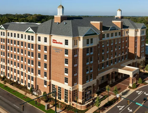 Homewood Suites by Hilton Charlotte/SouthPark hotel detail image 1