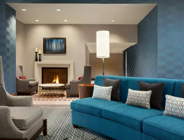 Homewood Suites by Hilton Charlotte/SouthPark hotel detail image 2