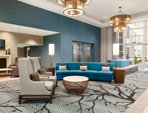 Homewood Suites by Hilton Charlotte/SouthPark hotel detail image 3