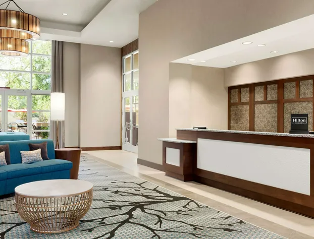 Homewood Suites by Hilton Charlotte/SouthPark hotel detail image 4