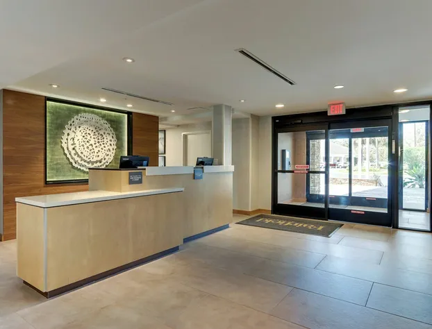 Fairfield Inn & Suites by Marriott Southport hotel detail image 2